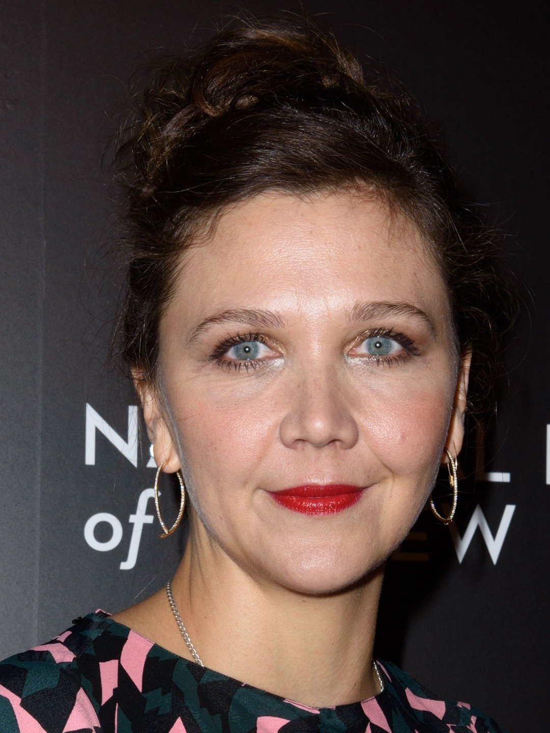 Maggie Gyllenhaal